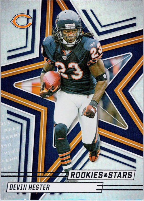 2025 Rookies & Stars Legends Lot x8 - Bledsoe, Peppers, Esiason, Simms