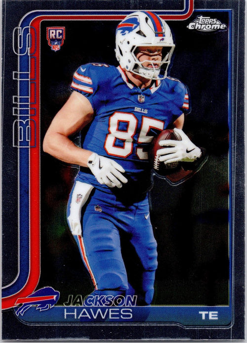 2025 Topps Chrome Rookie Offense Lot x11 - Dillon Gabriel, Higgins, Gordon