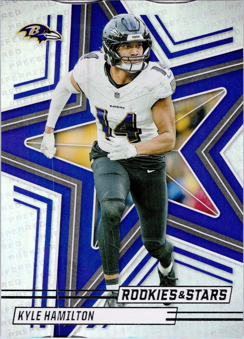 2025 Rookies & Stars Stars Lot x6 - Pittman, Deebo, Maxx Crosby