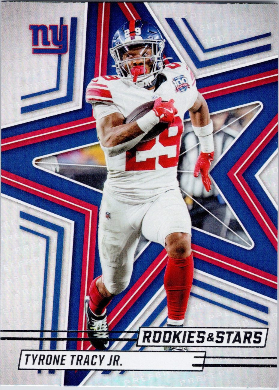 2025 Rookies & Stars Stars Lot x6 - Pittman, Deebo, Maxx Crosby