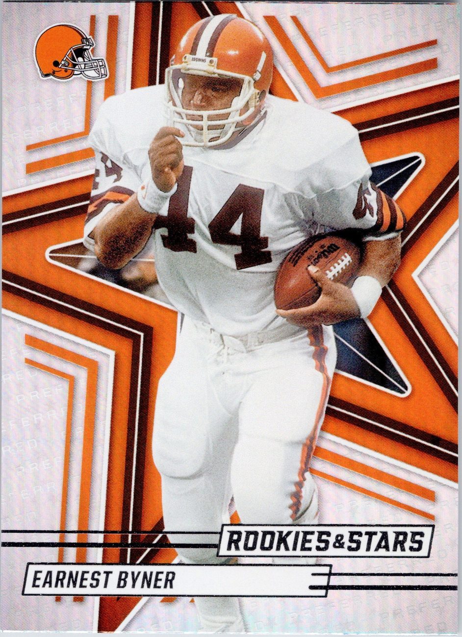 2025 Rookies & Stars Legends Lot x8 - Bledsoe, Peppers, Esiason, Simms