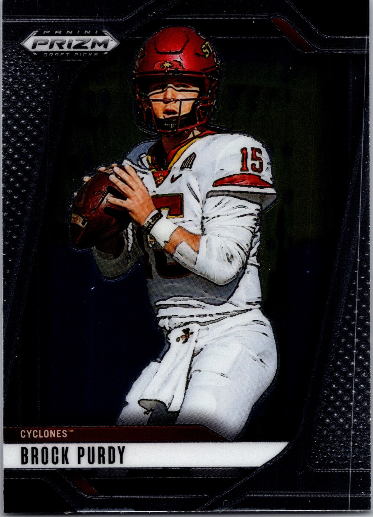 Brock Purdy front