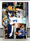 2026 Topps Flagship #57 George Pickens front
