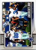 2026 Topps Flagship #296 Dallas Cowboys front