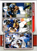 2026 Topps Flagship #286 Derrick Henry front