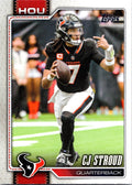 2026 Topps Flagship #80 CJ Stroud