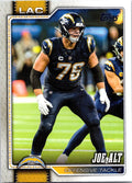 2026 Topps Flagship #105 Joe Alt front