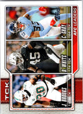 2026 Topps Flagship #290 Devin White front