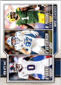 2026 Topps Flagship #287 Aidan Hutchinson front