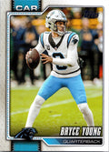 2026 Topps Flagship #29 Bryce Young