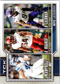 2026 Topps Flagship #289 Bobby Wagner front