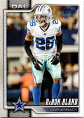 2026 Topps Flagship #218 DaRon Bland front