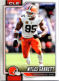 2026 Topps Flagship #49 Myles Garrett