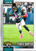 2026 Topps Flagship #90 Travis Hunter