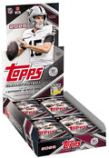 2026 Topps Flagship Football NFL HOBBY BOX (1 AUTO) Brand New Sealed PRESALE