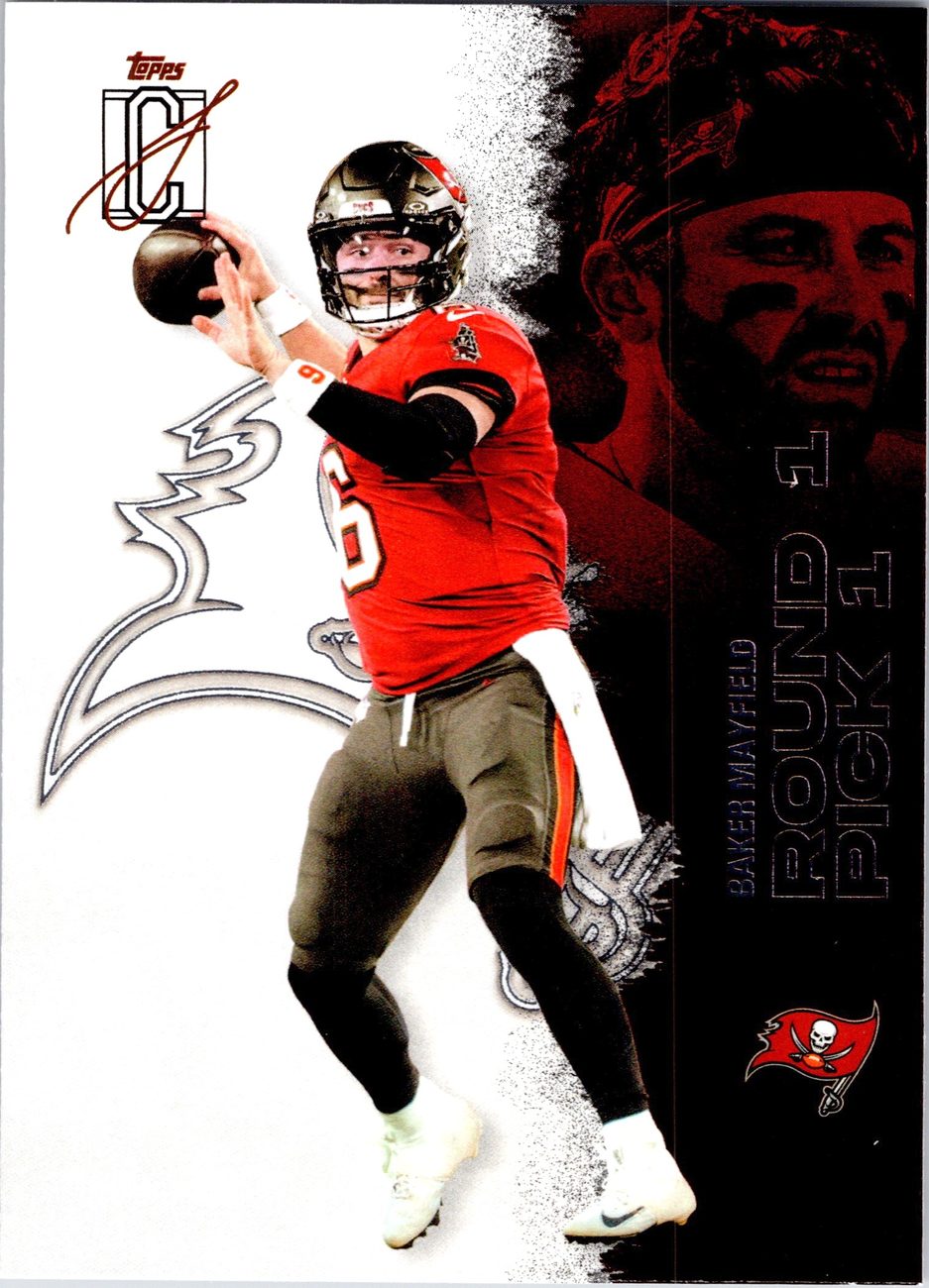 2025 Topps Signature Class Veteran QB Lot x8 - Daniels, Purdy, Goff, Tua